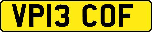 VP13COF