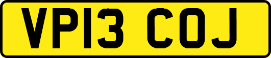 VP13COJ