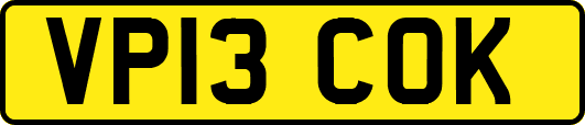 VP13COK