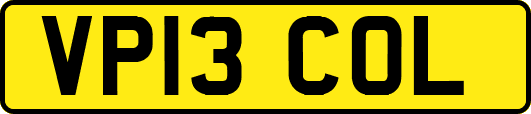 VP13COL