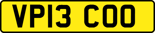 VP13COO