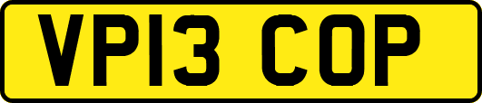 VP13COP