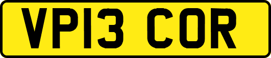 VP13COR