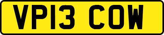 VP13COW