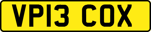 VP13COX