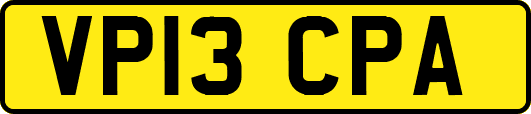 VP13CPA