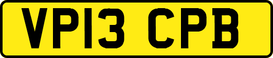 VP13CPB