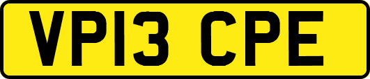 VP13CPE