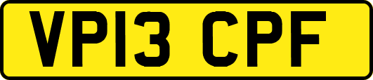 VP13CPF