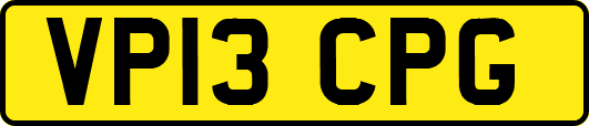 VP13CPG