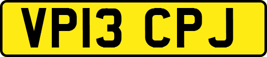 VP13CPJ