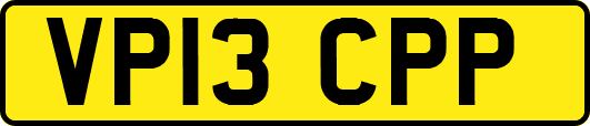 VP13CPP