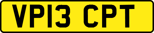 VP13CPT