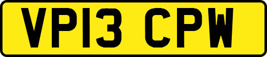 VP13CPW
