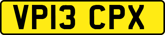 VP13CPX