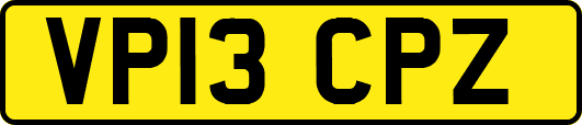 VP13CPZ
