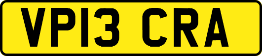 VP13CRA