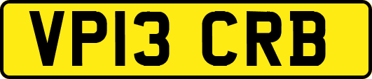 VP13CRB