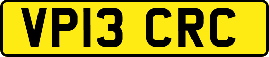 VP13CRC