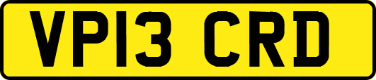 VP13CRD