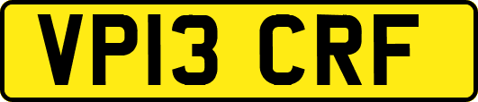 VP13CRF