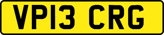 VP13CRG