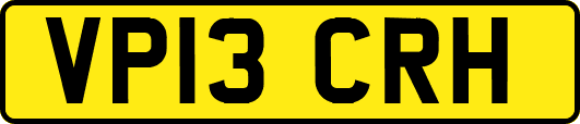 VP13CRH