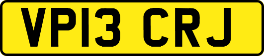 VP13CRJ
