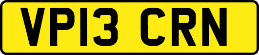 VP13CRN