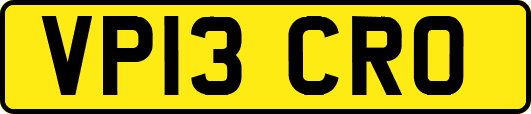 VP13CRO
