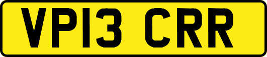 VP13CRR