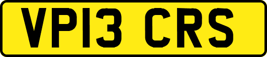 VP13CRS