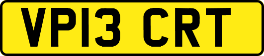 VP13CRT