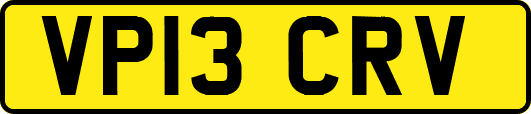 VP13CRV
