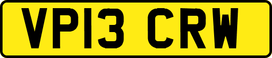 VP13CRW