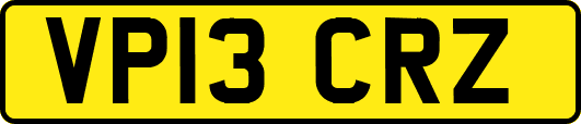 VP13CRZ