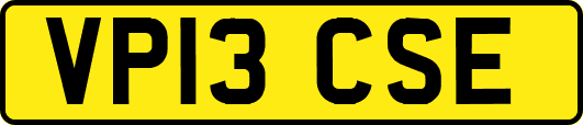 VP13CSE