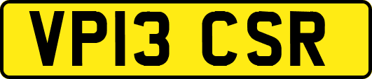VP13CSR