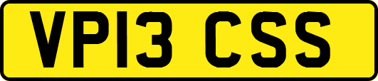 VP13CSS