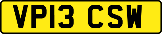 VP13CSW