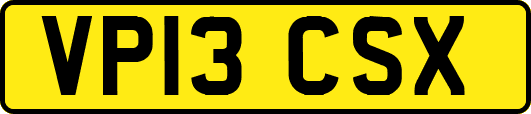 VP13CSX