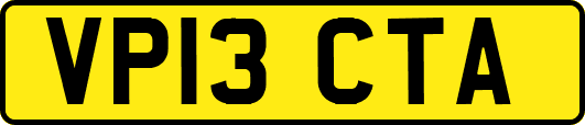 VP13CTA