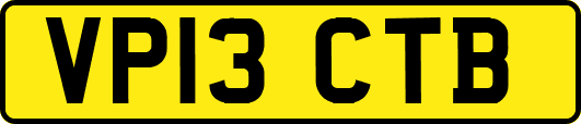 VP13CTB