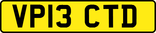 VP13CTD