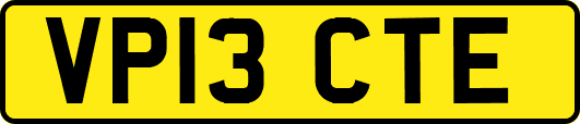 VP13CTE