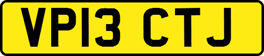 VP13CTJ