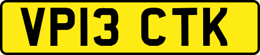 VP13CTK