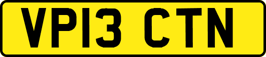 VP13CTN