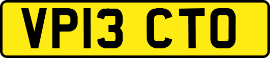 VP13CTO