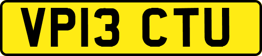 VP13CTU